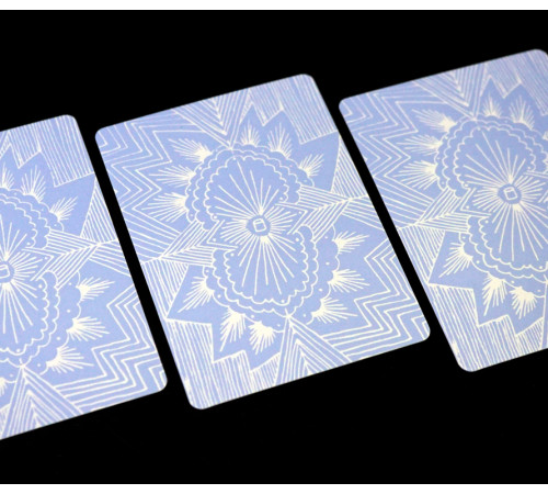 Карти Таро Зефір (Marshmallow Tarot)