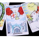 Карти Таро Мугі (Tarot of Mugi)
