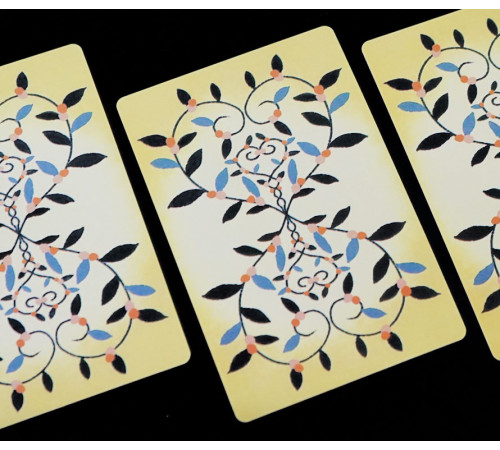 Карти Таро Мугі (Tarot of Mugi)
