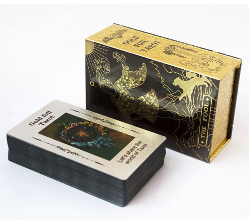 Карти Таро Уейта Waite's Tarot Cards