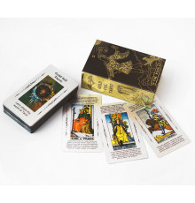 Карти Таро Уейта Waite's Tarot Cards