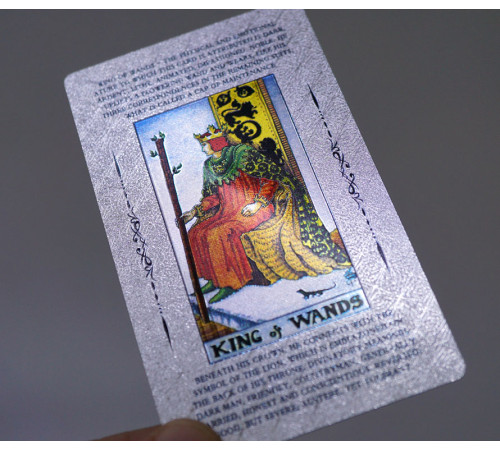Карти Таро Уейта Waite's Tarot Cards