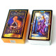 Карти Таро Позолочене Королівське (Gilded Tarot) 9420070