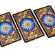 Карти Таро Позолочене Королівське (Gilded Tarot) 9420070
