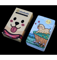 Карти Таро Лабрадор (Labradorable Tarot)