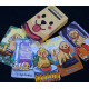 Карти Таро Лабрадор (Labradorable Tarot)