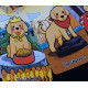 Карти Таро Лабрадор (Labradorable Tarot)