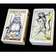 Карти Таро Котів Анни Хуан (Tarot Cats by Ana Juan)