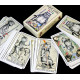 Карти Таро Котів Анни Хуан (Tarot Cats by Ana Juan)