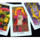 Карти Таро Космічного Сну (Cosmic Slumber Tarot)
