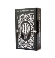 Карти Таро Примарне (The Phantomwise Tarot)