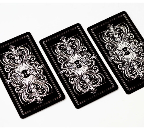 Карти Таро Примарне (The Phantomwise Tarot)
