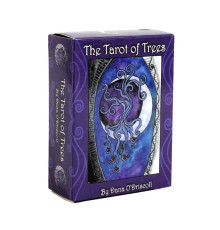 Карти Таро Дерев (The Tarot of Trees)