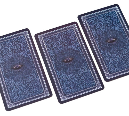 Карти Таро Призма бачень (Prisma Visions Tarot)