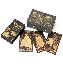 Карти Таро Уейта Waite's Tarot Cards