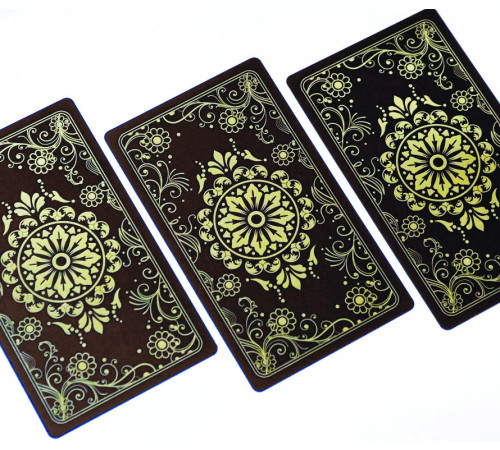 Карты Таро Уэйта Waite's Tarot Cards