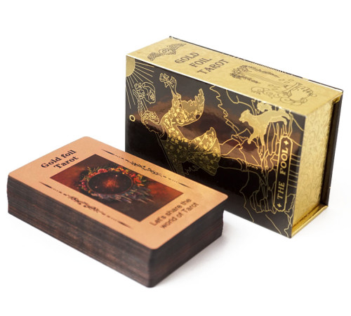 Карти Таро Уейта Waite's Tarot Cards