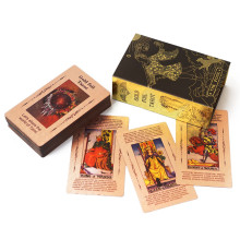 Карти Таро Уейта Waite's Tarot Cards