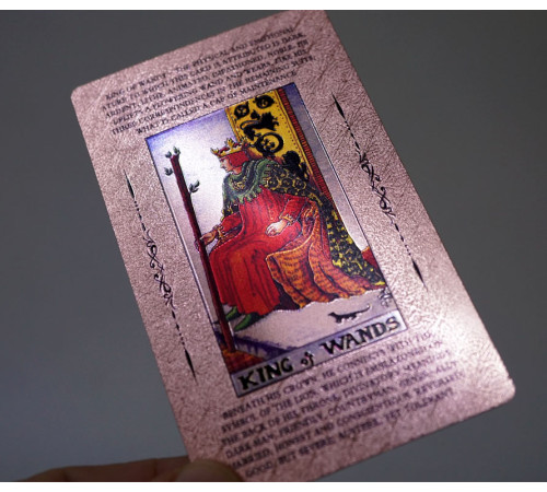 Карти Таро Уейта Waite's Tarot Cards
