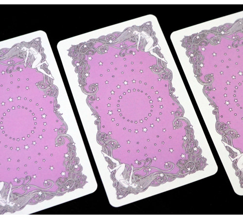 Карти Таро Зоряного Прядильника (Star Spinner Tarot)