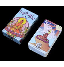 Карти Таро Сіддхартха (Siddhartha Tarot)