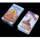 Карти Таро Сіддхартха (Siddhartha Tarot)
