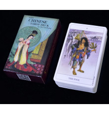 Карти Китайське Таро (Chinese Tarot)