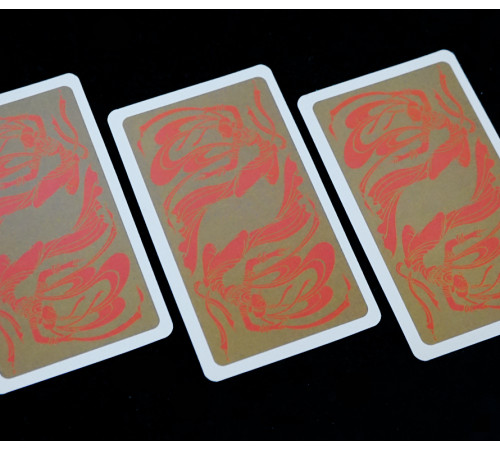 Карти Китайське Таро (Chinese Tarot)
