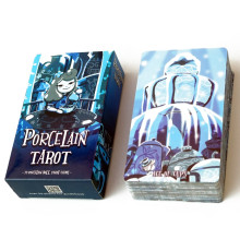 Карти Порцелянове Таро (The Porcelain Tarot)