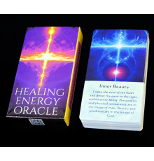 Карти Оракул Цілющої Енергії (Healing Energy Oracle)