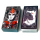 Карти Таро Некро 13 (Tarot by Nekro XIII Fournier)