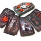 Карти Таро Некро 13 (Tarot by Nekro XIII Fournier)