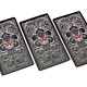 Карти Таро Некро 13 (Tarot by Nekro XIII Fournier)