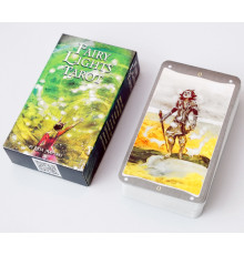 Карти Таро Блискучих Фей (Fairy Lights Tarot)