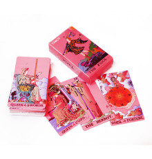 Карти Таро Уейта Waite's Tarot Cards
