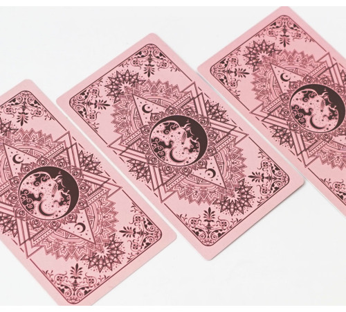 Карты Таро Уэйта Waite's Tarot Cards