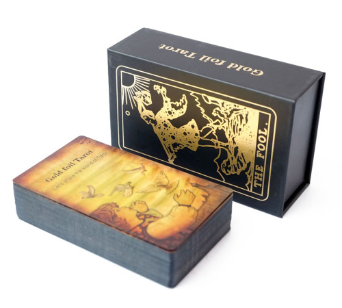 Карти Таро Уейта Waite's Tarot Cards