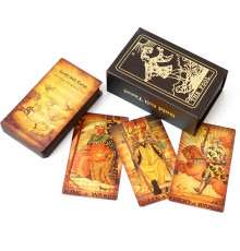 Карти Таро Уейта Waite's Tarot Cards