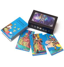 Карти Таро Уейта Waite's Tarot Cards