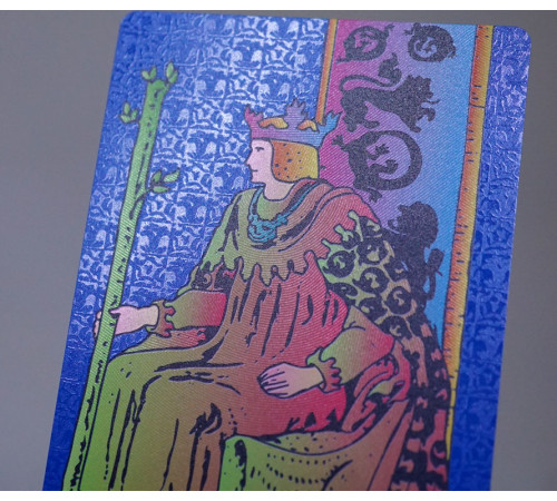 Карти Таро Уейта Waite's Tarot Cards