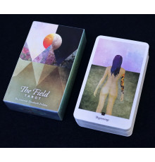 Карти Таро Польове (The Field Tarot)
