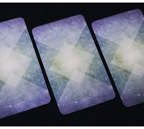 Карти Таро Польове (The Field Tarot)