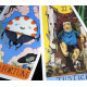 Карти Таро Час Пригод (Totally Unofficial Adventure Time)