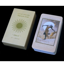 Карти Таро Усвідомлені сни (Lucid Dreams Beginners Tarot)