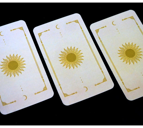 Карти Таро Усвідомлені сни (Lucid Dreams Beginners Tarot)