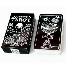 Карти Перевернуте Таро (Inversion Tarot)