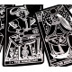 Карти Перевернуте Таро (Inversion Tarot)