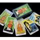 Карти Таро Золотої Зорі (Golden Dawn Tarot)