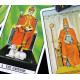 Карти Таро Золотої Зорі (Golden Dawn Tarot)
