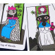 Карты Таро Четыре Двадцать (Four Twenty Tarot)